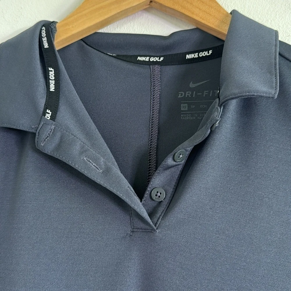 Nike Golf Shirt XS